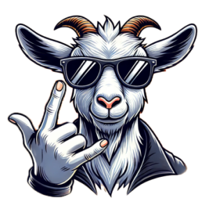 Profile photo of the_goat